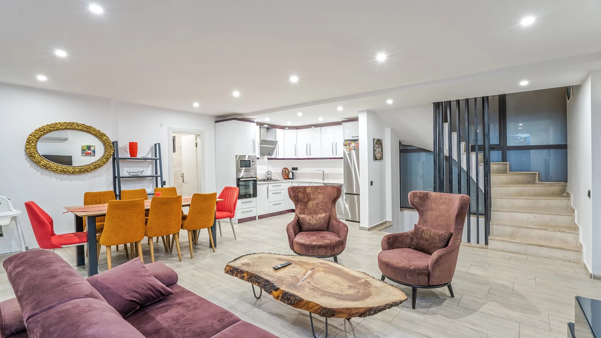 Villa Xanthos Tatil Villası 46