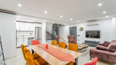 Villa Xanthos Kalkan 53