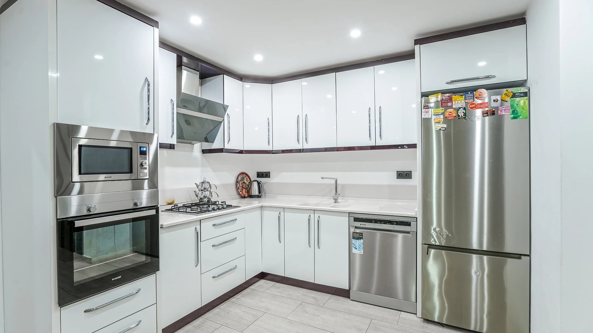 Villa Xanthos Özel Havuzlu 60