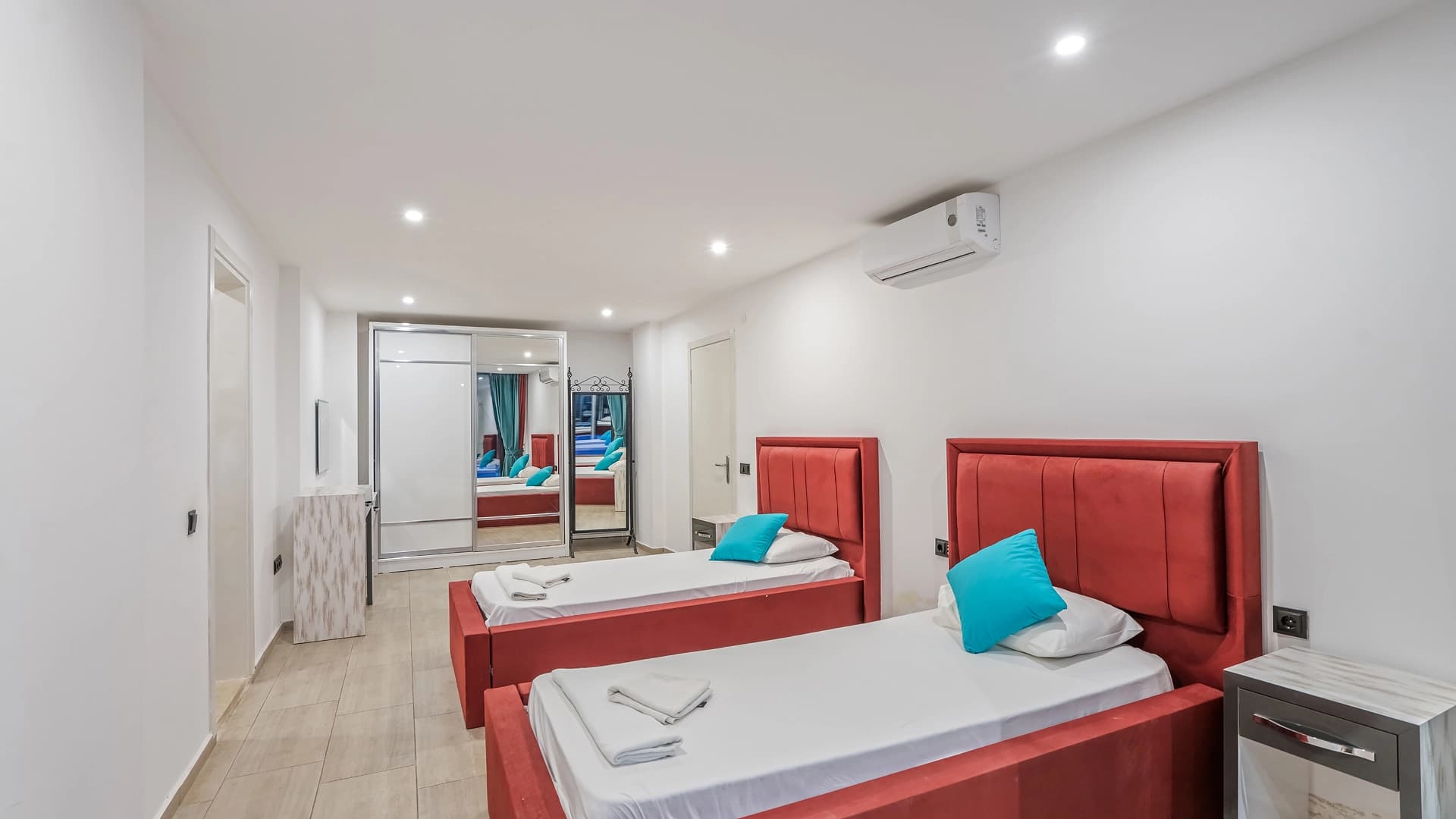 Villa Xanthos Kalkan 81