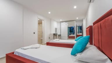 Villa Xanthos Özel Havuzlu 88