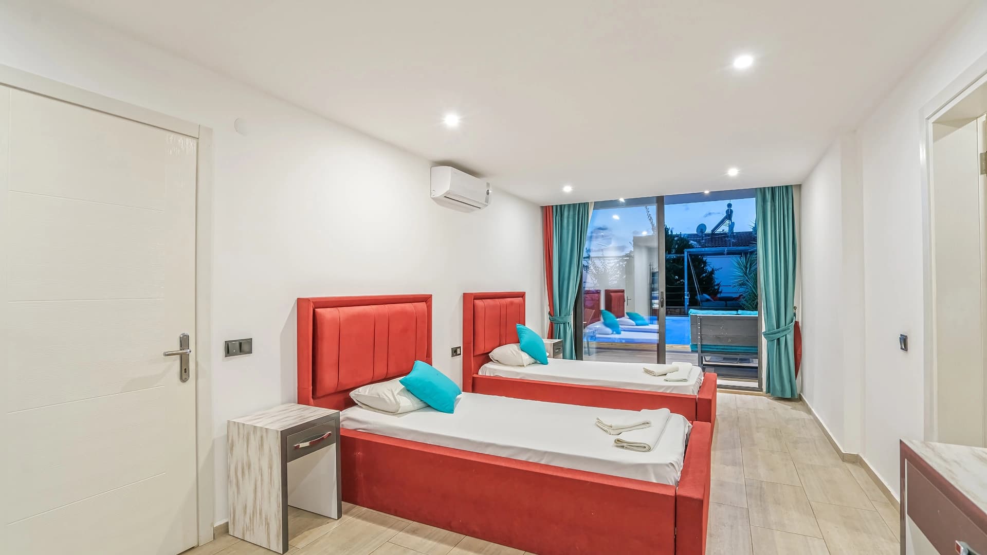 Villa Xanthos Kalkan 95