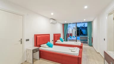 Villa Xanthos Kalkan 95