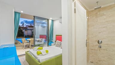 Villa Xanthos Kalkan 33