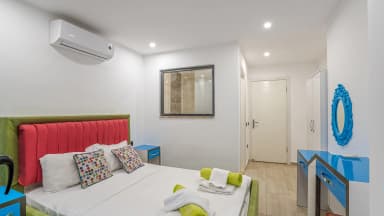 Villa Xanthos Tatil Villası 40