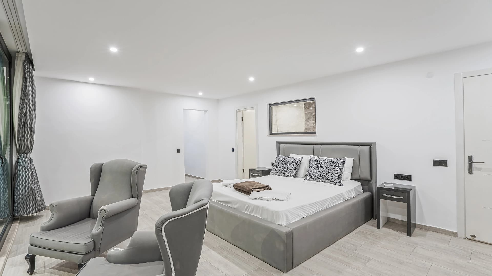 Villa Xanthos Kalkan 61