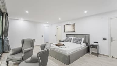 Villa Xanthos Kalkan 61