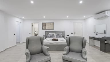 Villa Xanthos Tatil Villası 68