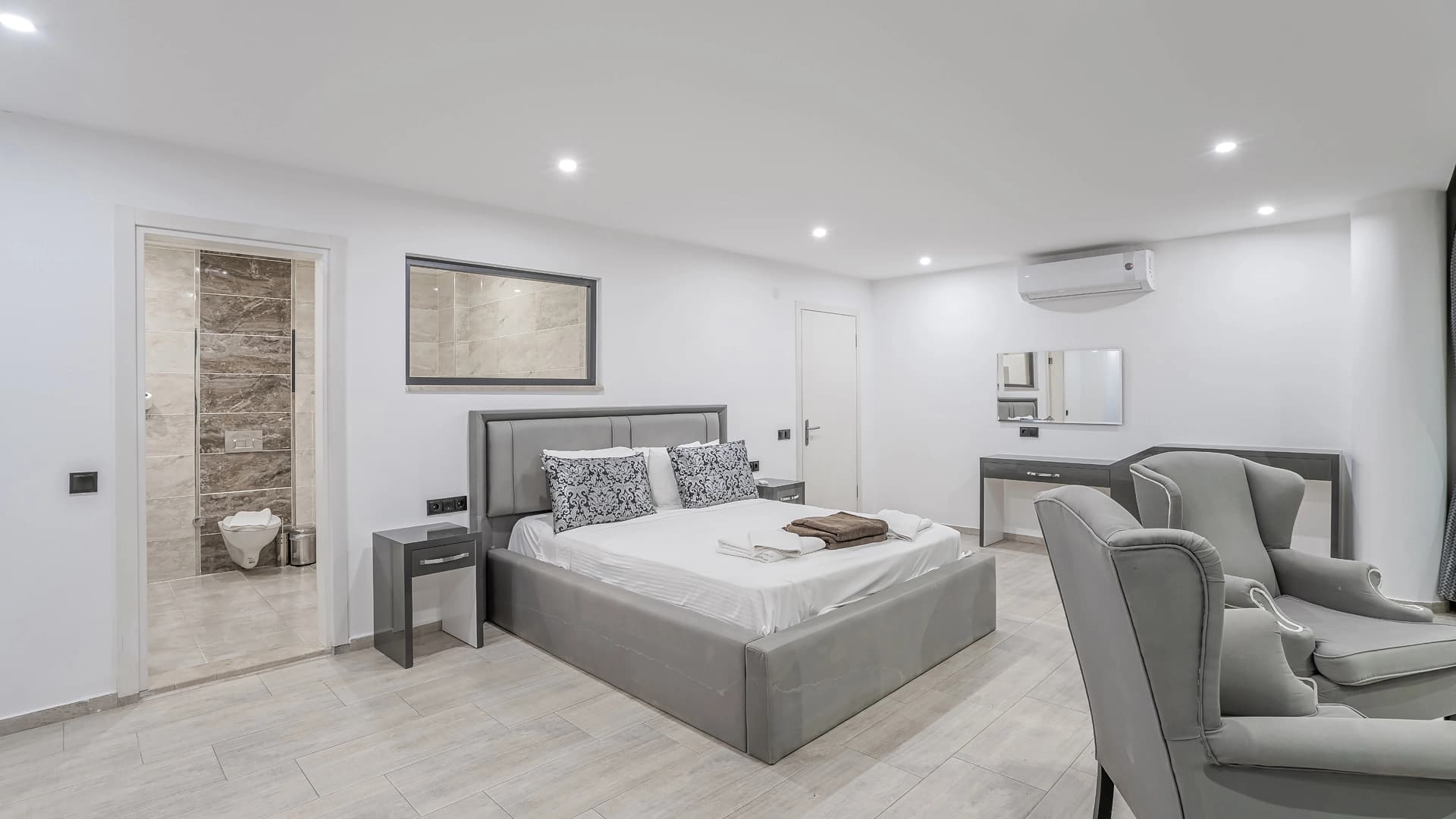 Villa Xanthos Kalkan 75