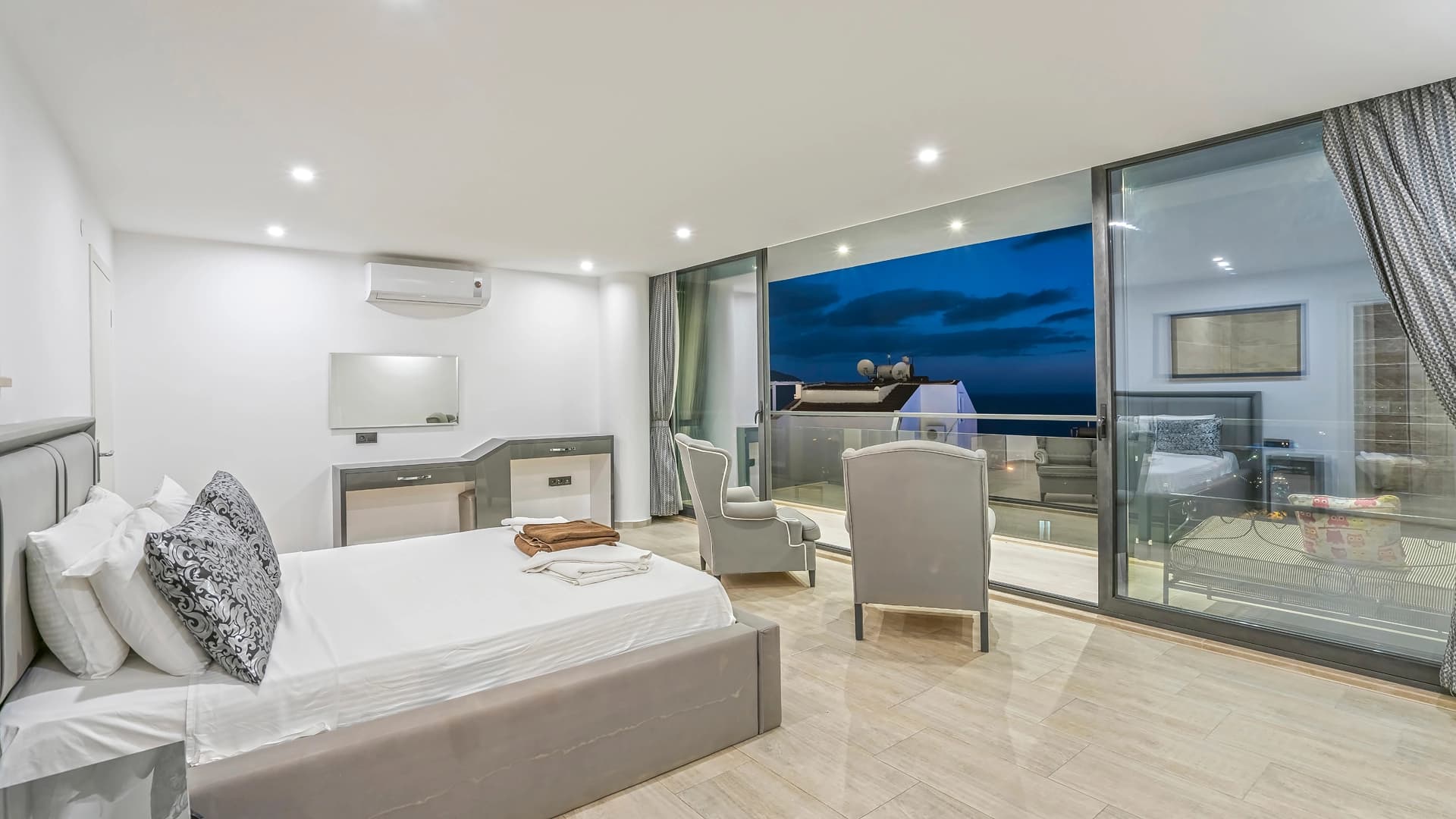 Villa Xanthos Özel Havuzlu 82