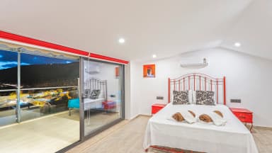 Villa Xanthos Kalkan 13