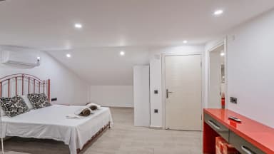 Villa Xanthos Özel Havuzlu 20