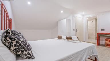 Villa Xanthos Kalkan 27