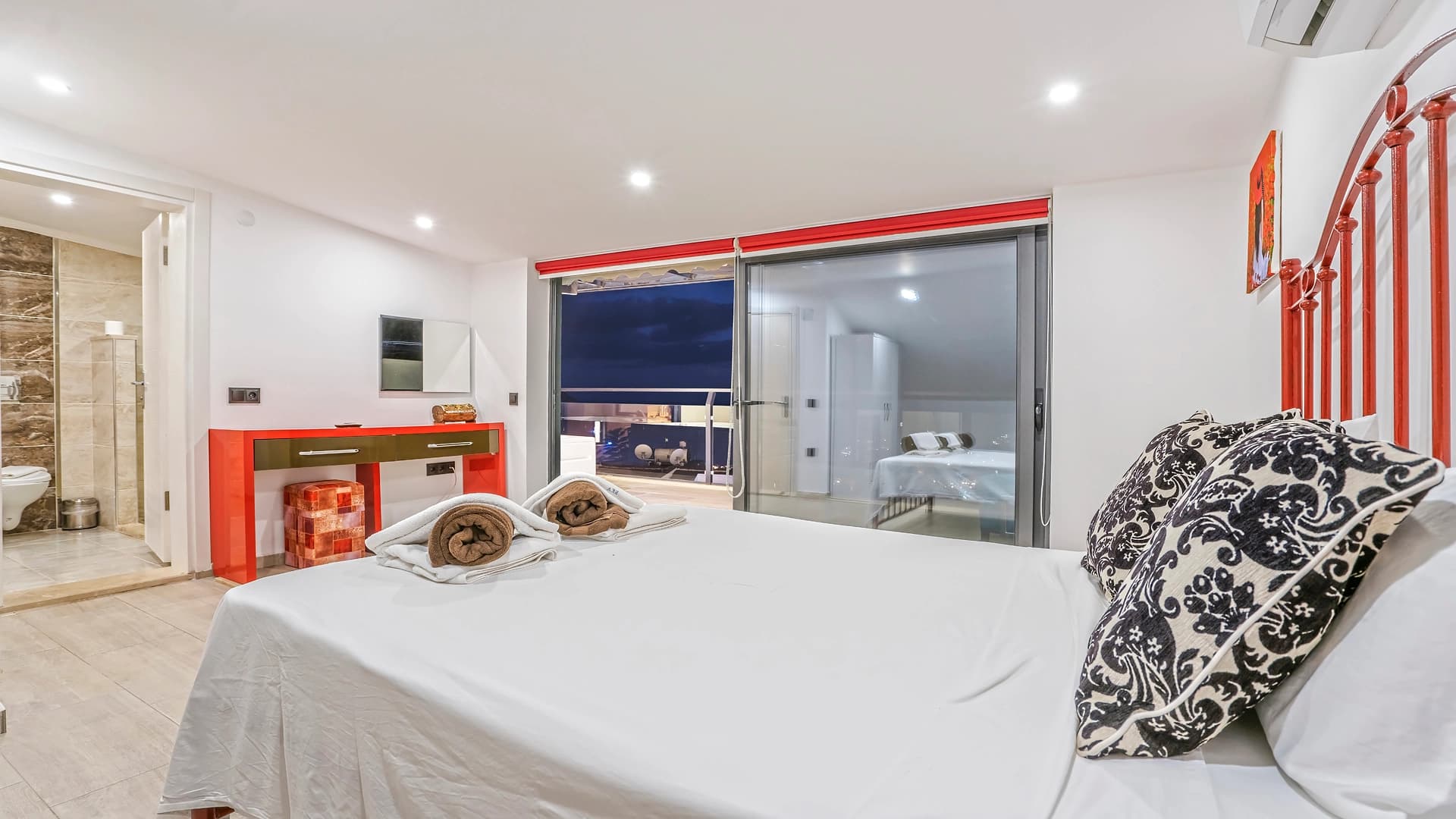 Villa Xanthos Tatil Villası 34