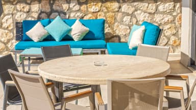 Villa Xanthos Tatil Villası 58