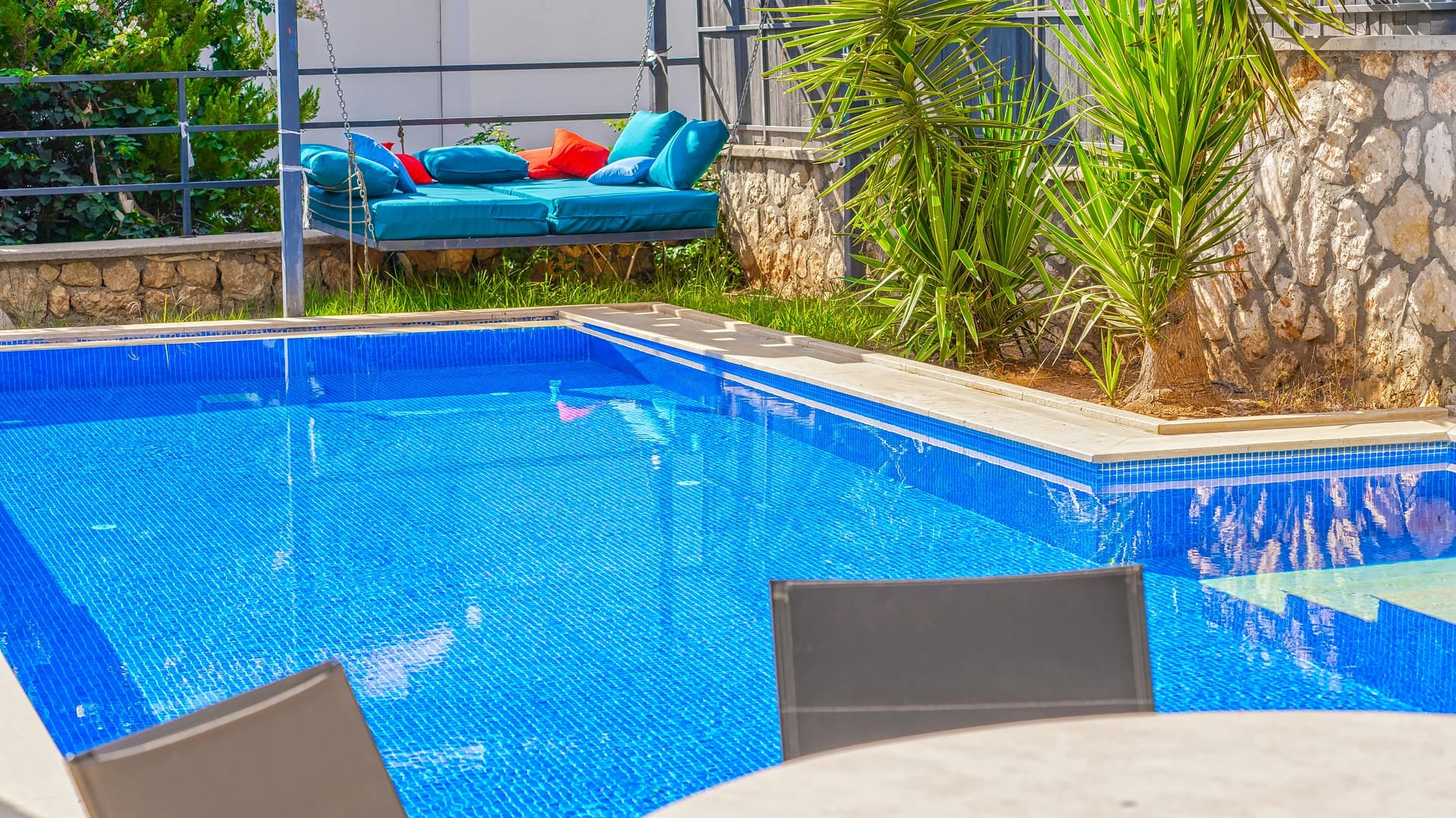 Villa Xanthos Kalkan 65