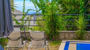 Villa Xanthos Özel Havuzlu 72