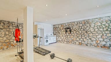 Villa Xanthos Kalkan 79