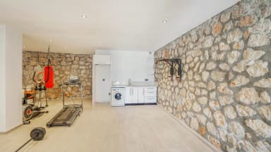 Villa Xanthos Tatil Villası 86