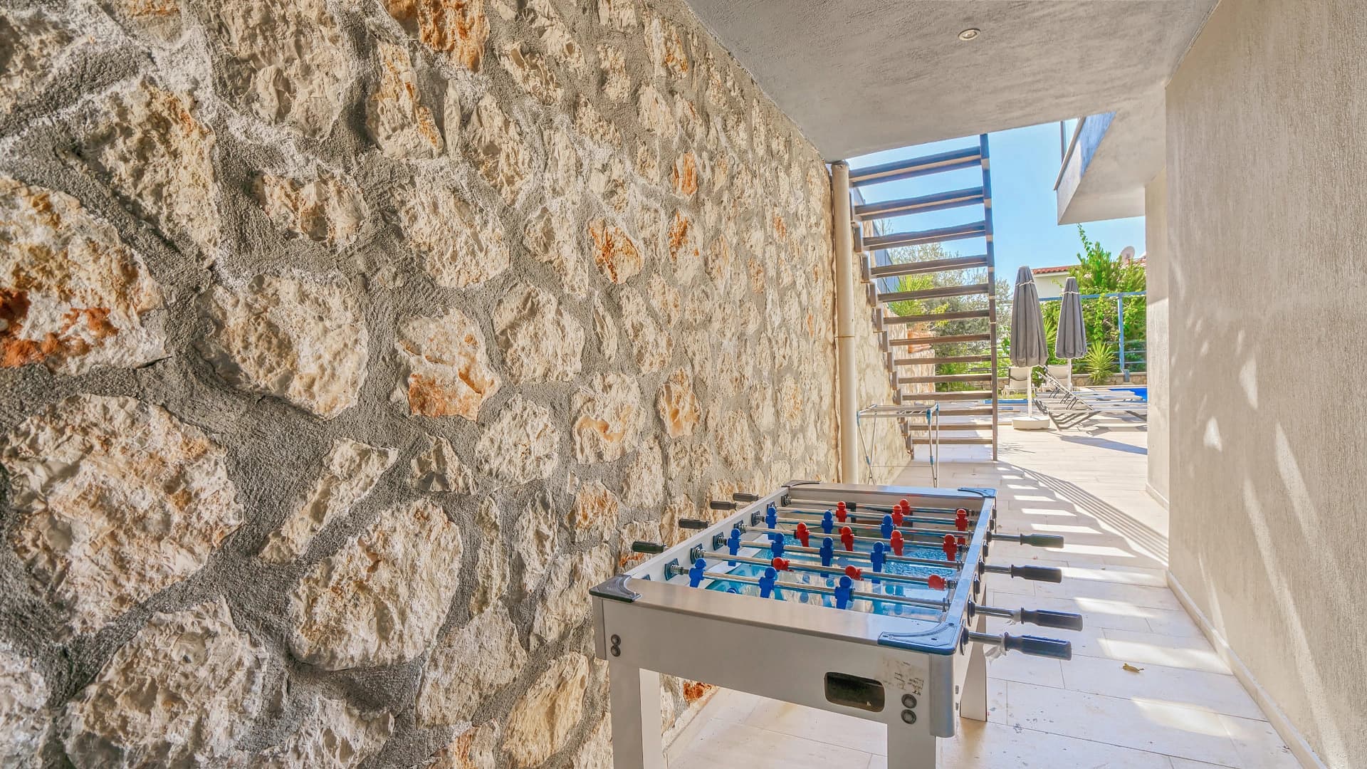 Villa Xanthos Kalkan 93