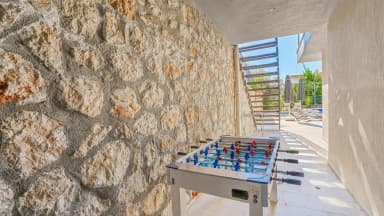 Villa Xanthos Kalkan 93