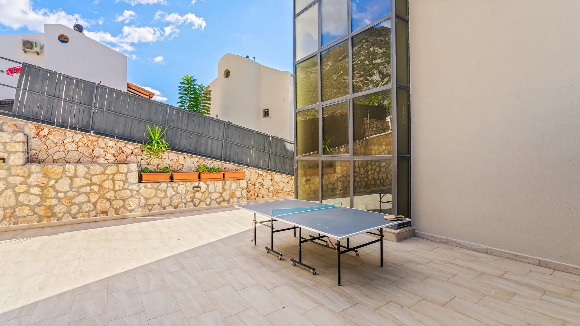 Villa Xanthos Kalkan 17