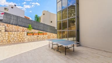 Villa Xanthos Kalkan 17