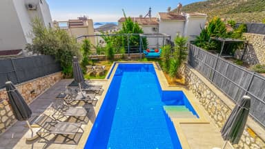 Villa Xanthos Kalkan 31