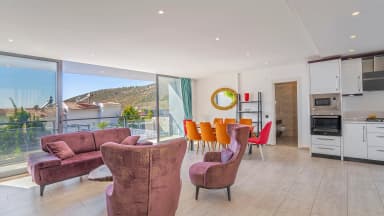 Villa Xanthos Tatil Villası 18