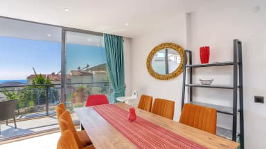 Villa Xanthos Kalkan 25