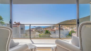 Villa Xanthos Tatil Villası 62