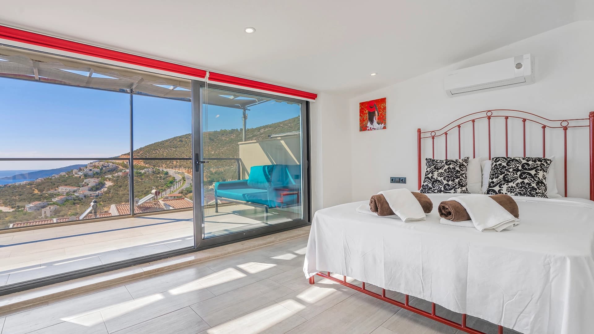 Villa Xanthos Tatil Villası 96