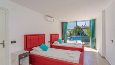 Villa Xanthos Tatil Villası 74