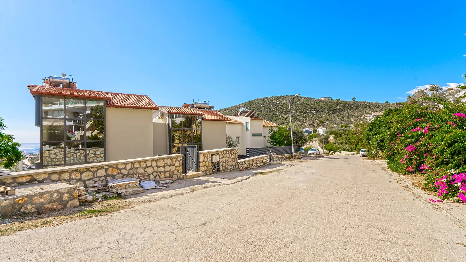 Villa Xanthos Tatil Villası 90