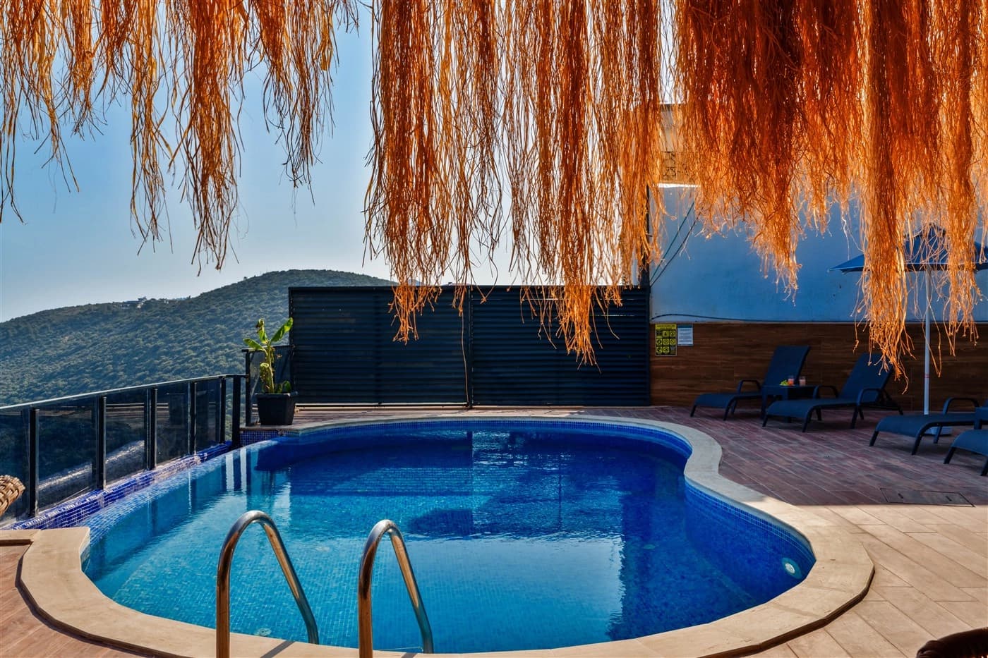 Villa Elit Akbel Kalkan 96