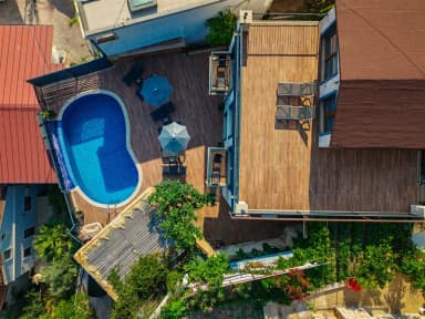 Villa Elit Akbel Kalkan 34