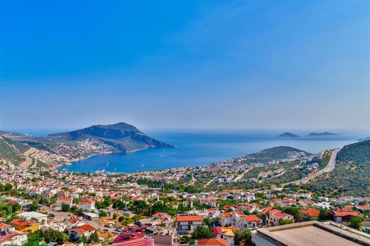 Villa Elit Akbel Korunaklı Havuz 97