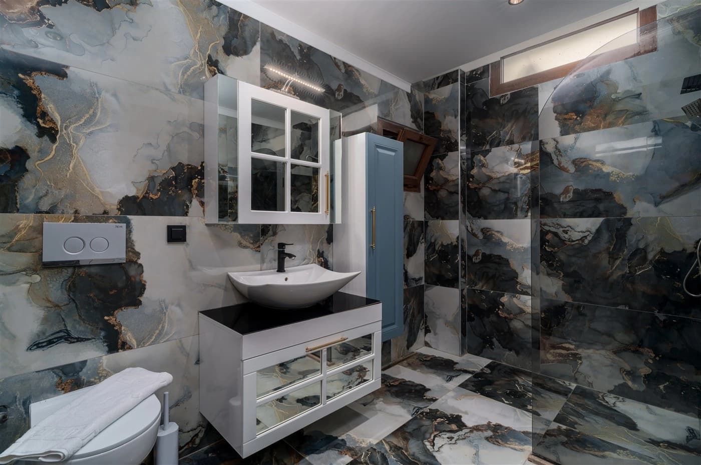 Villa Elit Akbel Kalkan 84