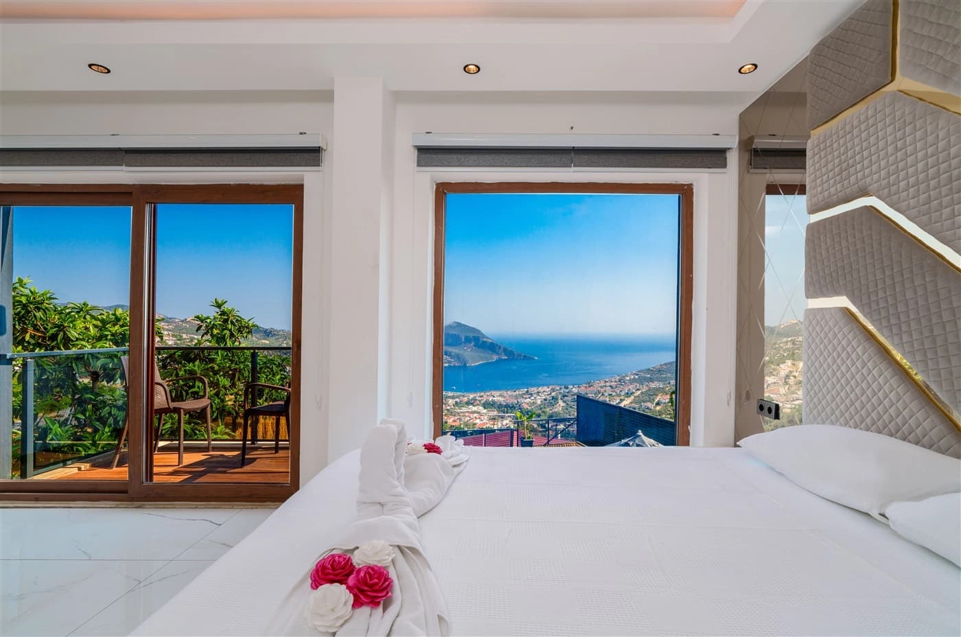 Villa Elit Akbel Kalkan 98