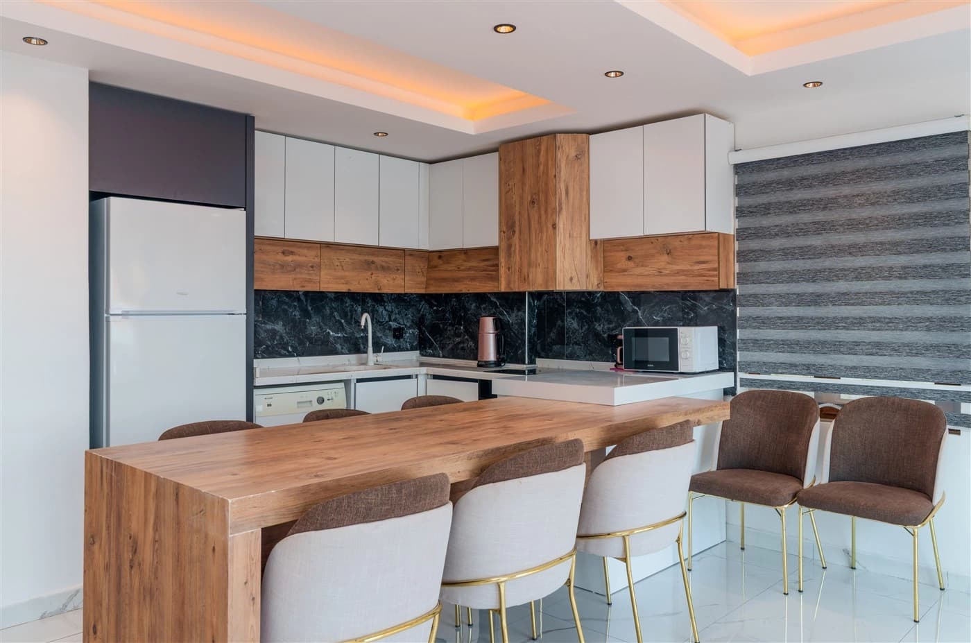 Villa Elit Akbel Korunaklı Havuz 21