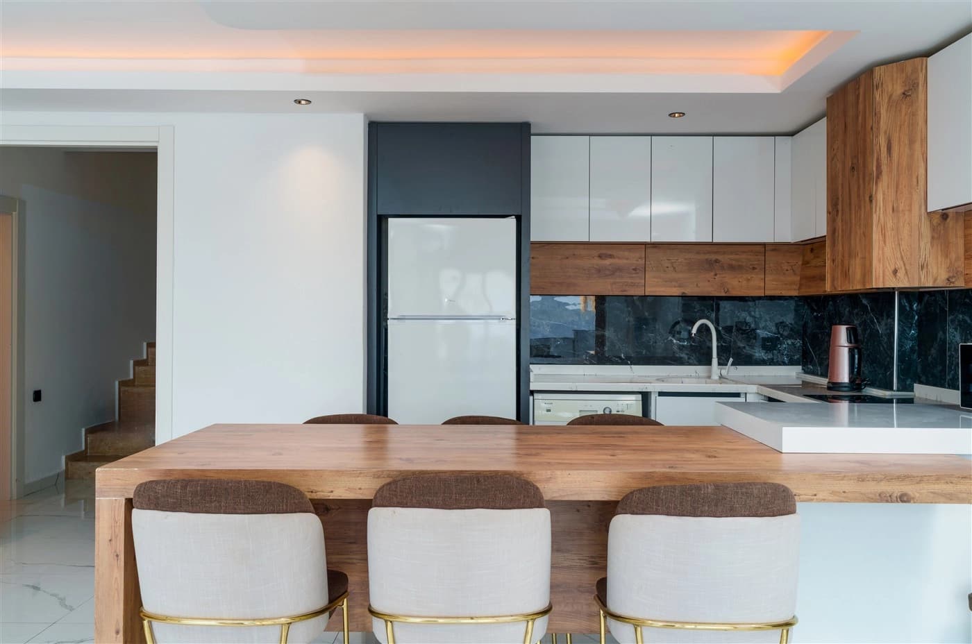 Villa Elit Akbel Kalkan 42