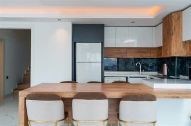 Villa Elit Akbel Kalkan 42