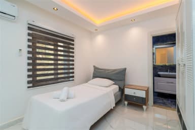 Villa Elit Akbel Kalkan 64