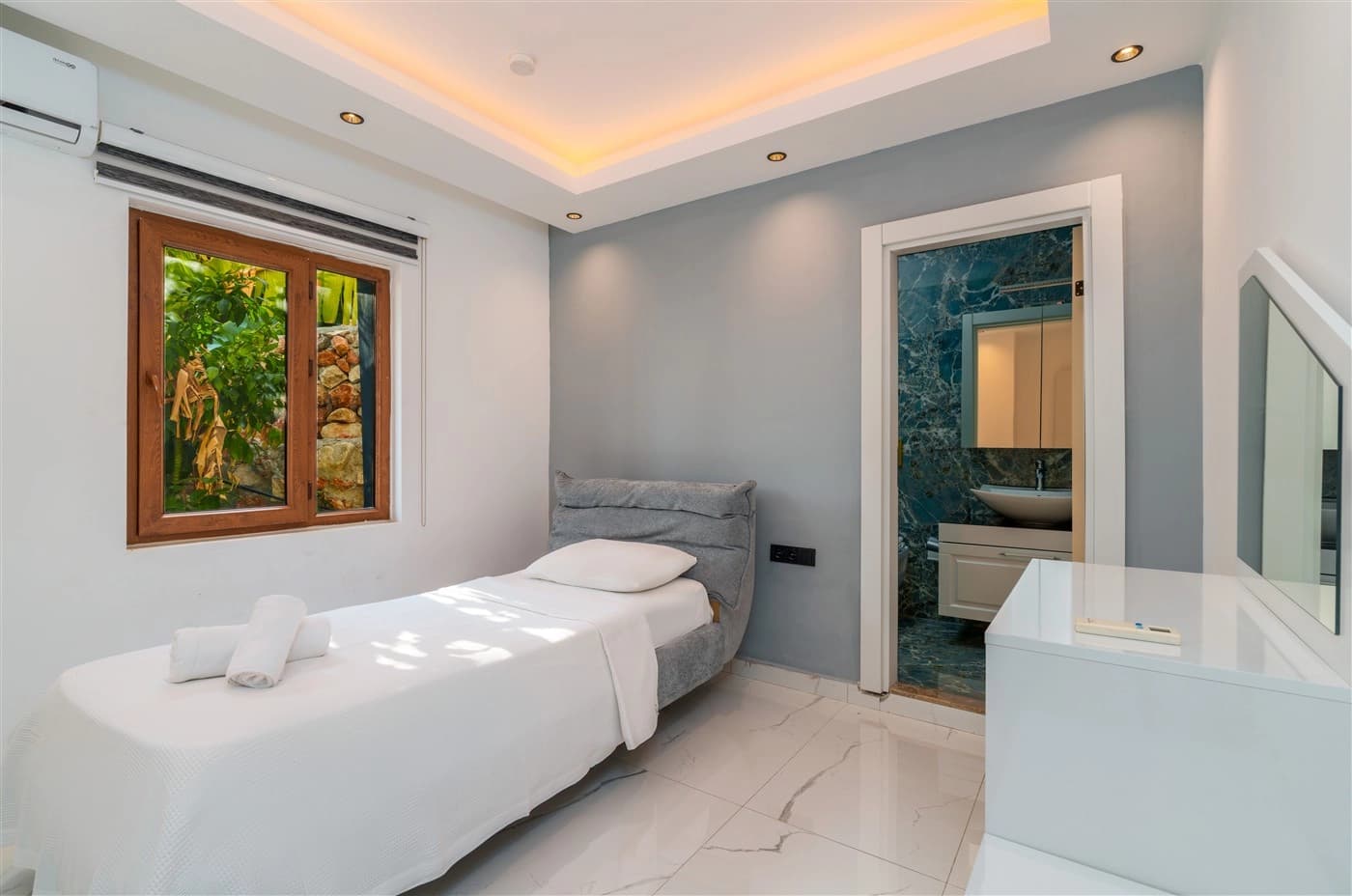 Villa Elit Akbel Kalkan 78