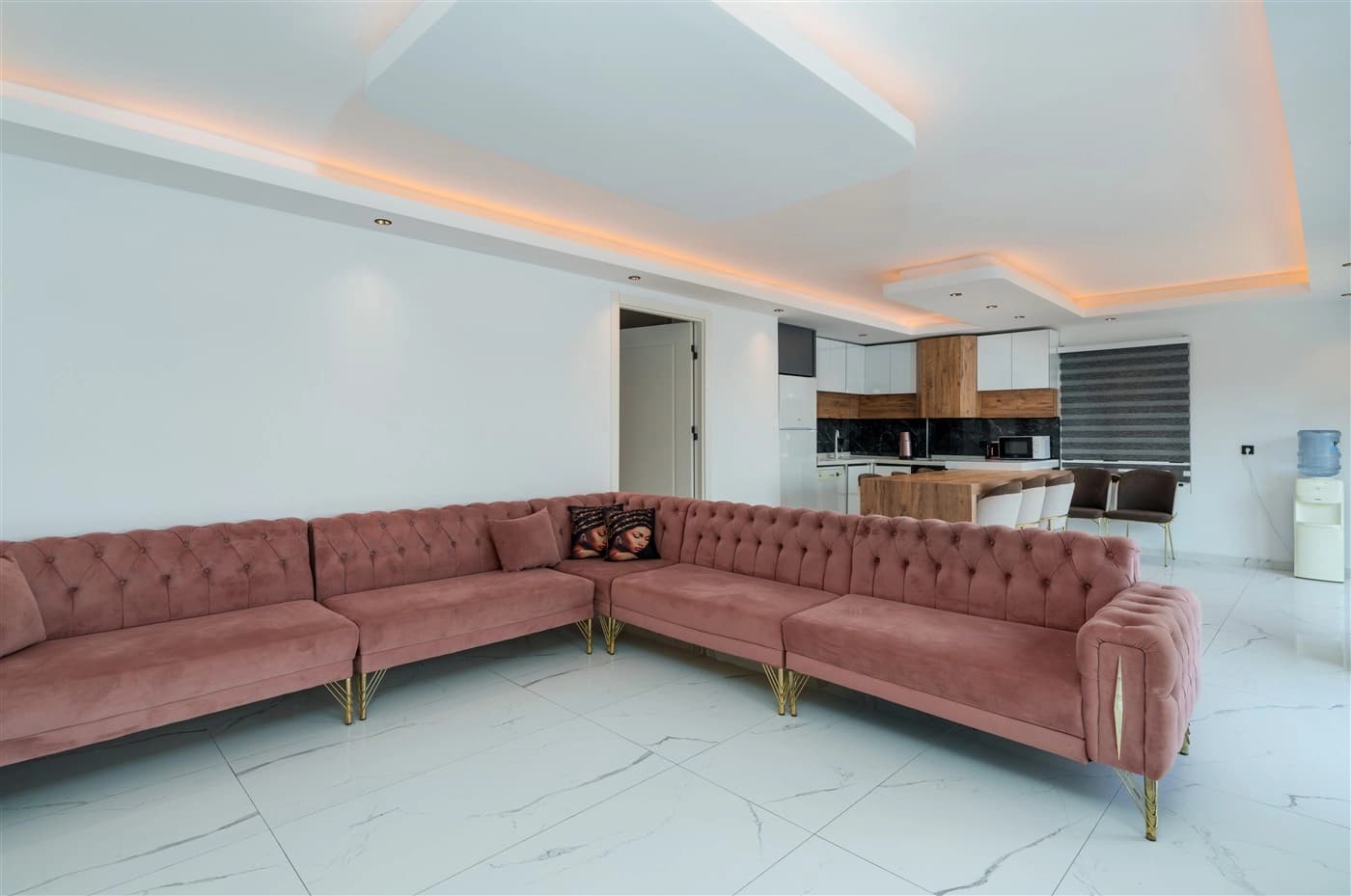 Villa Elit Akbel Kalkan 56