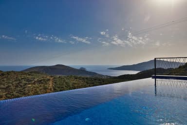 Villa Tria Kalkan 20