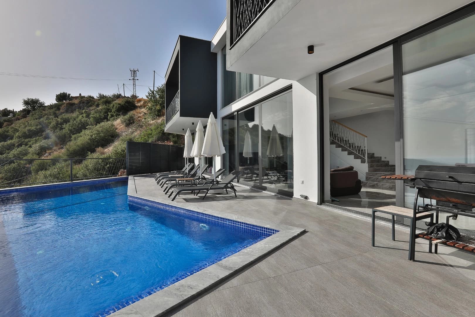 Villa Tria Kalkan 48