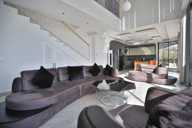 Villa Tria Kalkan 76