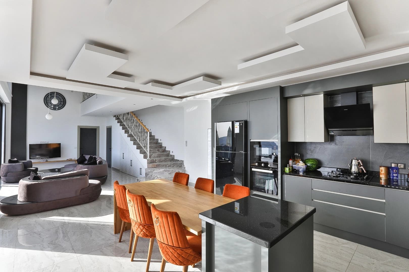 Villa Tria Kalkan 28