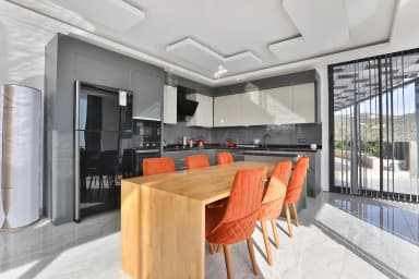 Villa Tria Kalkan 42